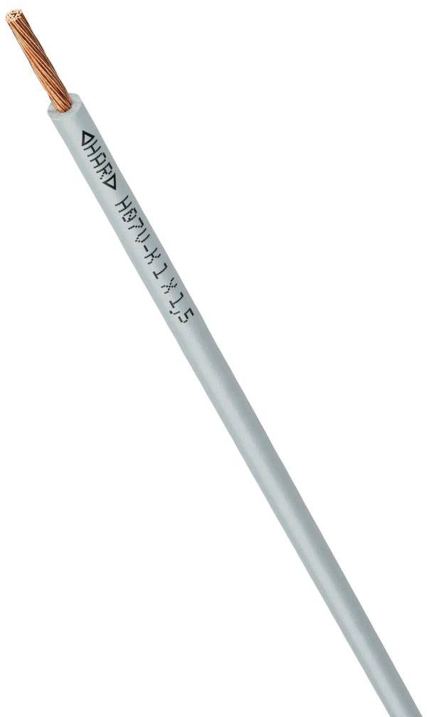 LAPP 4521061/100 Einzelader 1 x 25 mm² 100 m