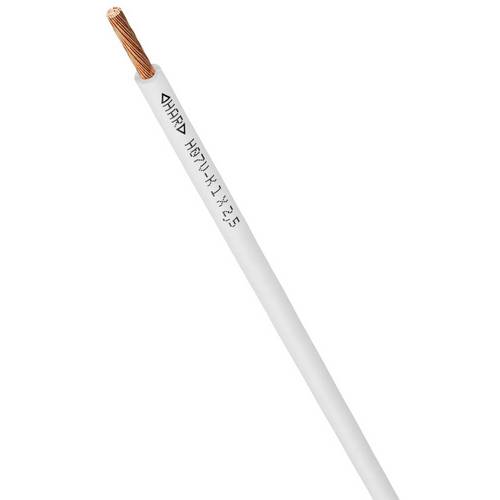 LAPP 4521051/50 Einzelader H07V-K 1 x 25 mm² 50 m