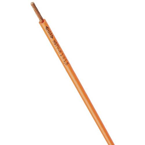 LAPP 4521093/500 Einzelader 1 x 50 mm² 500 m