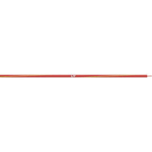 Thumbnail - LAPP 4502232S/250 Einzelader LiY 1 x 0.25 mm² 250 m