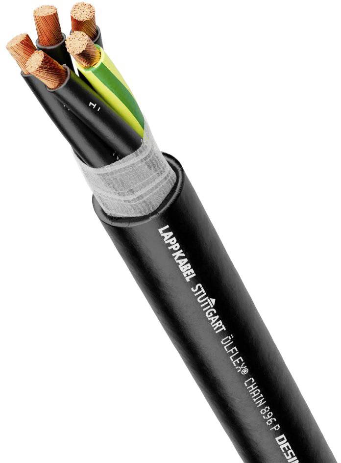 LAPP 1023255/1000 Anschlussleitung 5 x 25 mm² 1000 m