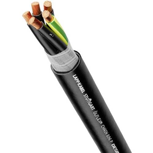 LAPP 1023255/1000 Anschlussleitung 5 x 25 mm² 1000 m