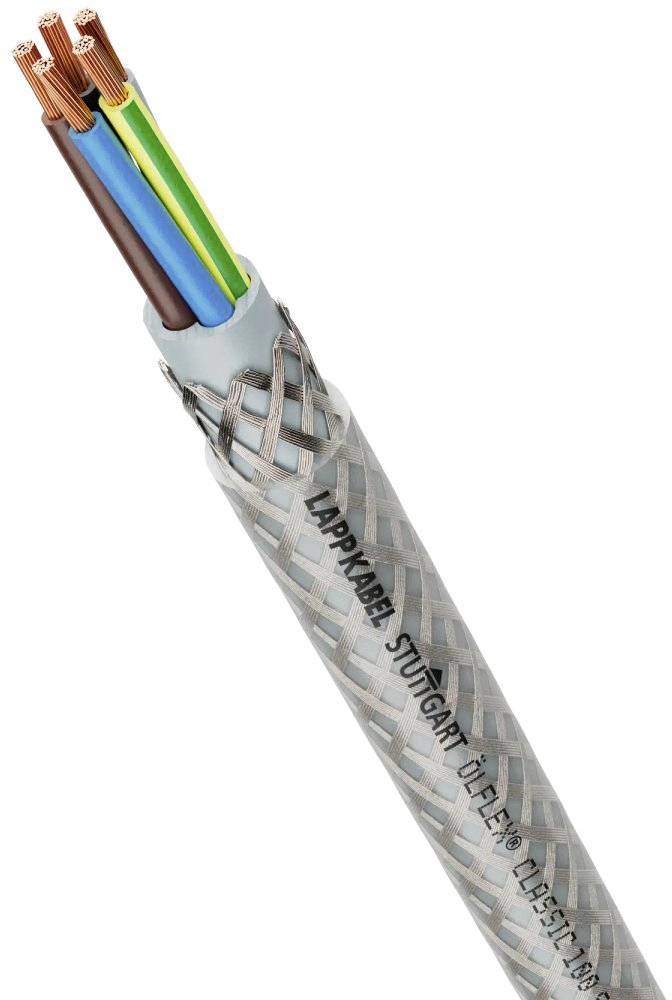 LAPP Steuerleitung 5 x 25 mm² 00161173/1000 1000 m