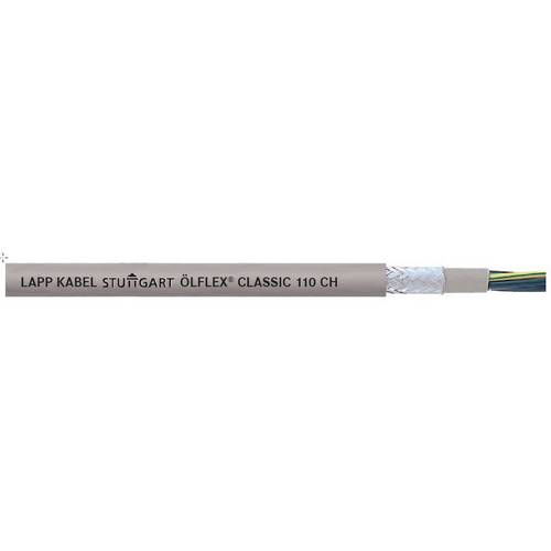 LAPP ÖLFLEX® CLASSIC 110 CH Steuerleitung 4 x 16 mm² 10035382/1000 1000 m