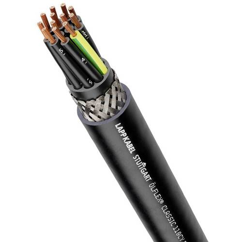 LAPP Steuerleitung 1121233/500 500 m