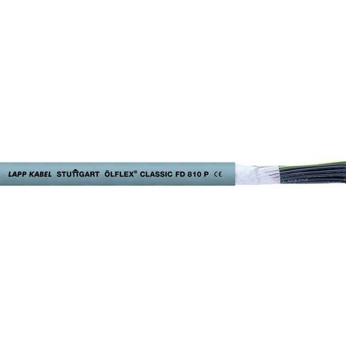 LAPP ÖLFLEX® CLASSIC FD 810 P Steuerleitung 42 x 1.5 mm² 0026361/1000 1000 m