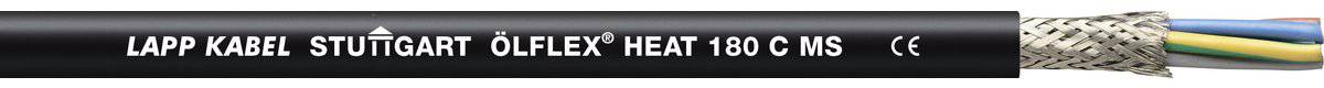 LAPP 0046730/100 Anschlussleitung ÖLFLEX® HEAT 180 C MS 5 x 2.5 mm² 100 m