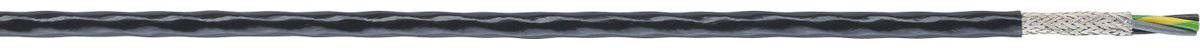 LAPP 0091336/100 Anschlussleitung ÖLFLEX® HEAT 260 C MC 5 x 1.5 mm² 100 m