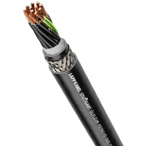 LAPP Steuerleitung 20 x 0.5 mm² 0023307/50 50 m