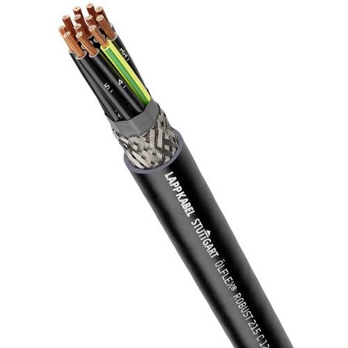 LAPP Steuerleitung 2 x 0.75 mm² 0022717/500 500 m