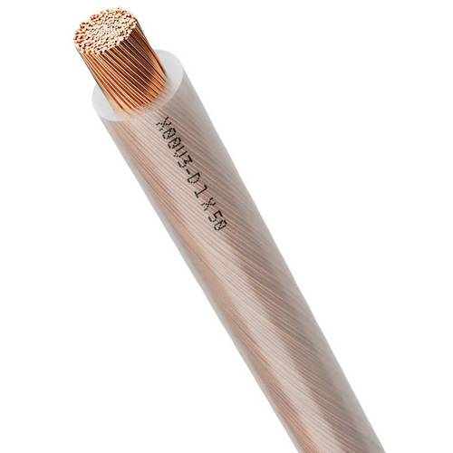 LAPP 4571111/100 Einzelader 1 x 25 mm² 100 m