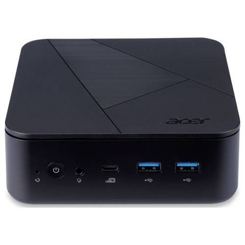Thumbnail - Acer Mini PC VN1502G () Intel® Core™ i7 i7-1355U Nicht verfügbar DT.R3AEH.001