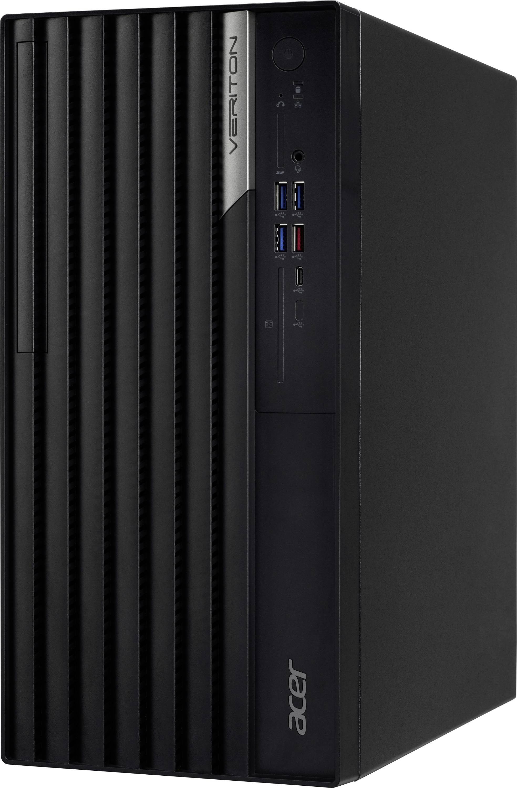 Acer Desktop PC Veriton Vero M4720GT 2.5 cm (1 Zoll) Intel® Core™ i7 i7-14700 5.4 GHz 16 GB RAM 512 GB SSD Win 11 Pro DT