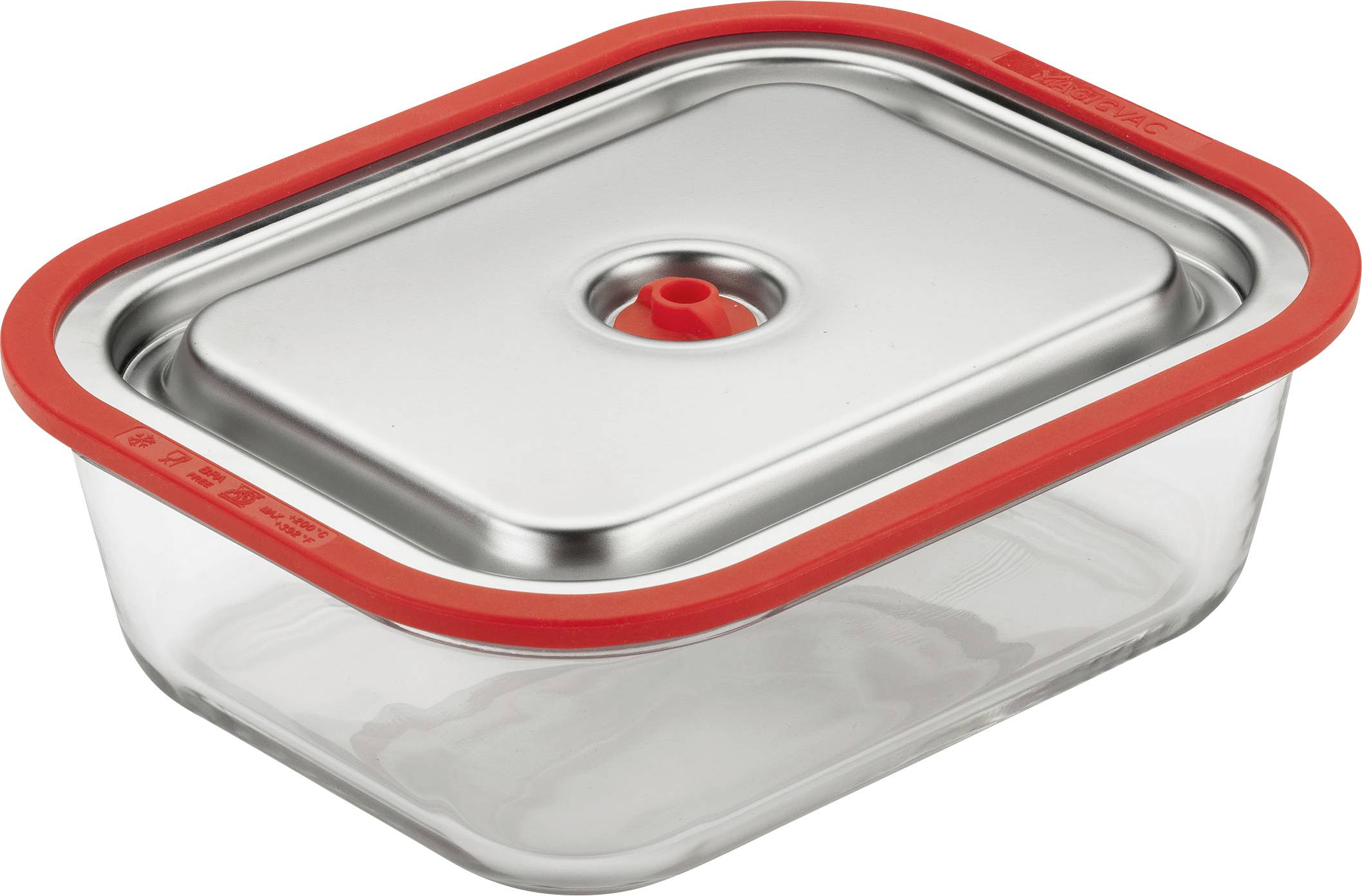 Magic Vac ACO1138 Vakuumbehälter