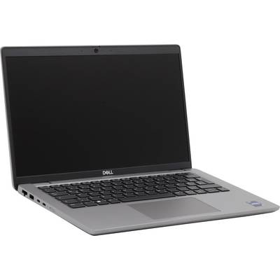 Dell Notebook Refurbished (sehr gut) 35.6 cm (14 Zoll) Full HD Intel® Core™ i5 13450U 16 GB RAM 256 GB SSD Intel Iris Xe