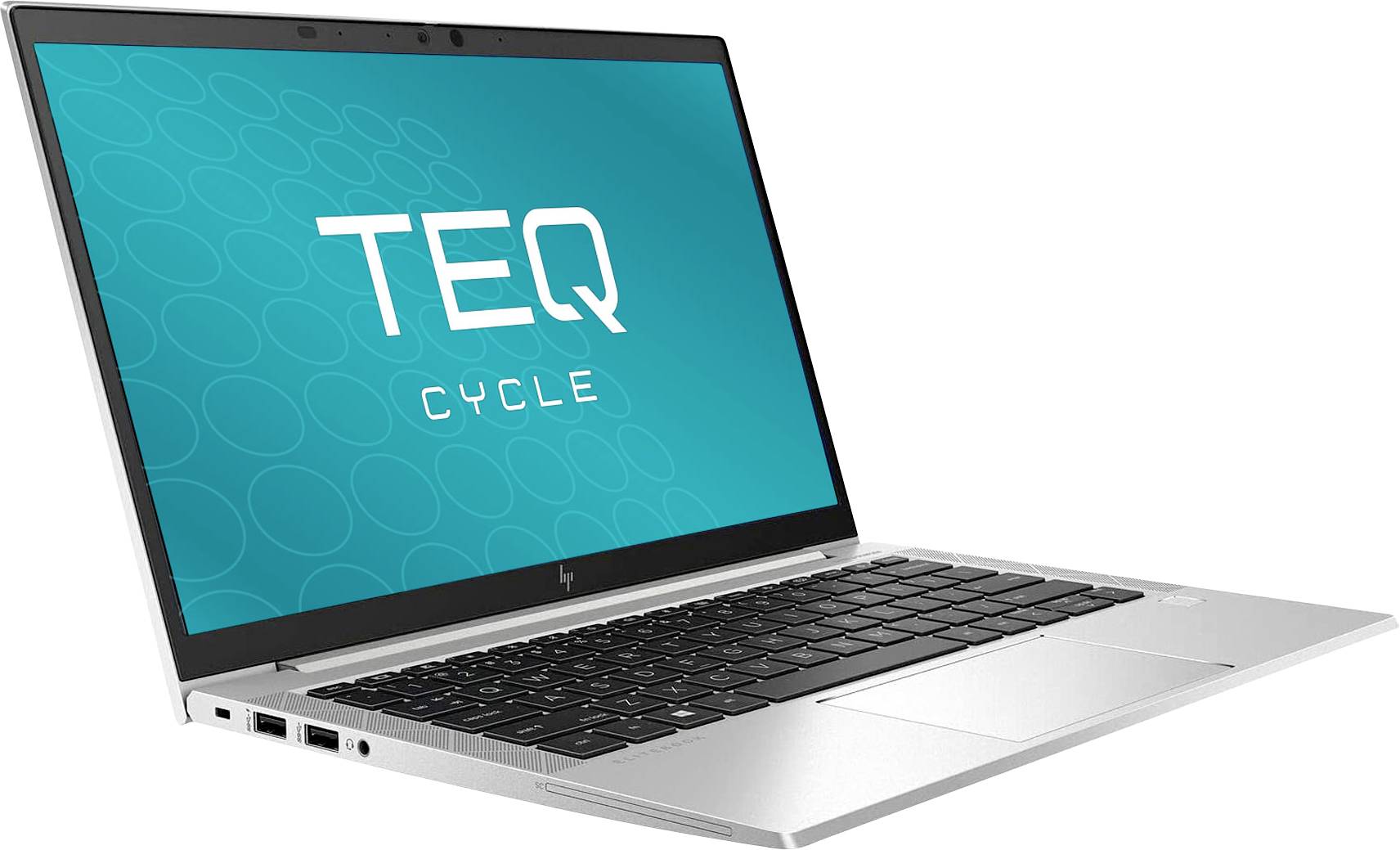 HP Notebook EliteBook 840 G7 Refurbished (sehr gut) 35.6 cm (14 Zoll) Full HD Intel® Core™ i5 10310U 16 GB RAM 256 GB SS...