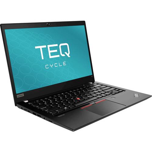 Lenovo Notebook TLT14G1DE06P Refurbished (sehr gut) 35.6 cm (14 Zoll) Full HD Intel® Core™ i5 10310U 16 GB RAM 256 GB SS...