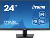 Iiyama ProLite XU2493HSU-B7 LED-Monitor EEK E (A - G) 60.5 cm (23.8 Zoll) 1920 x 1080 Pixel 16:9 1 ms HDMI®, DisplayPort, Kopfhörer (3.5 mm Klinke), USB IPS LED