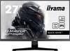 Iiyama G-Master Black Hawk G2745QSU-B2 Gaming Monitor EEK E (A - G) 68.6 cm (27 Zoll) 2560 x 1440 Pixel 16:9 1 ms HDMI®, DisplayPort, Kopfhörer (3.5 mm Klinke), USB IPS LCD