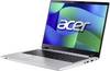 Acer Notebook TravelMate P2 TMP214-56-TCO-54AL 35.6 cm (14 Zoll) WUXGA Intel® Core™ 5 120U 16 GB RAM 512 GB SSD Deutsch, QWERTZ Silber NX.BD3EG.001
