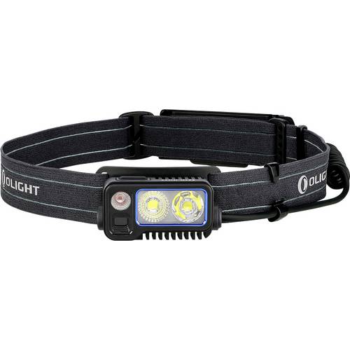 OLight Array 2 Pro LED Stirnlampe akkubetrieben 1500 lm 27 h OLARRAY2PRO