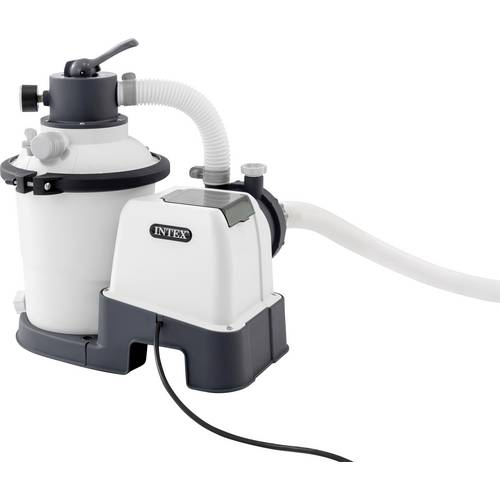 Intex 26642GS SX925 Sandfilteranlage 3500 l/h