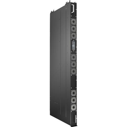 Thumbnail - Rittal SK 3313.610 Wärmetauscher 0.5 kW (B x H x T) 110 x 1866.5 x 756 mm 1 St.