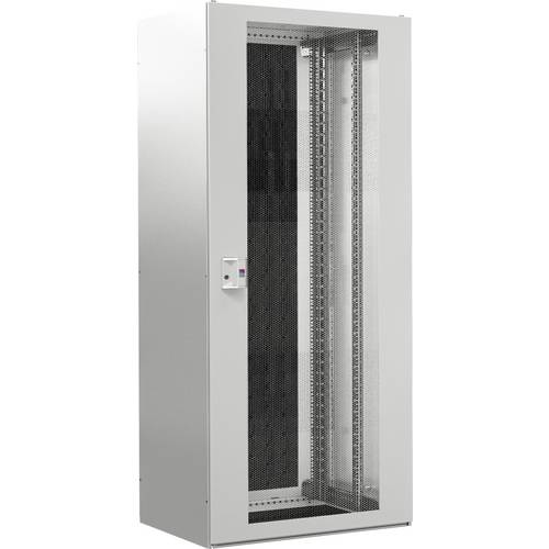Thumbnail - Rittal TX 7888.831 19 Zoll Netzwerkschrank (B x H x T) 800 x 2000 x 1000 mm 42 HE Grau (RAL 7035)