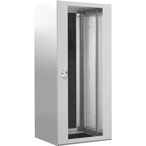 Rittal TX 7888.838 19 Zoll Netzwerkschrank (B x H x T) 800 x 2000 x 800 mm 42 HE Grau (RAL 7035)