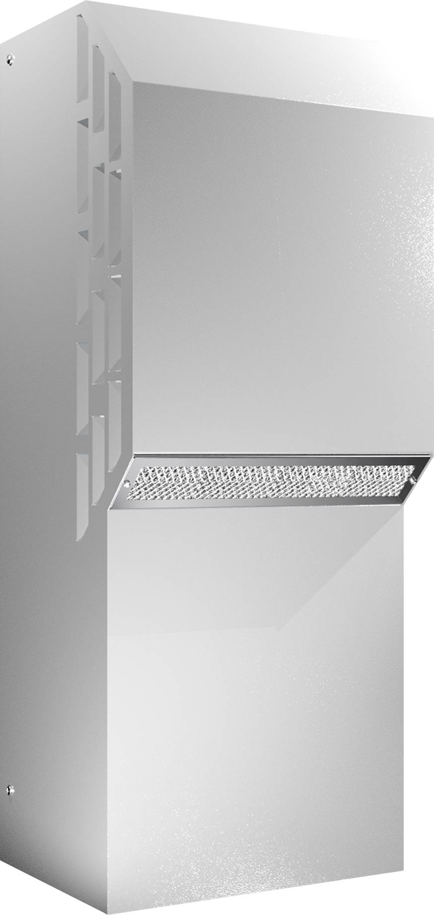 Rittal SK 3305.508 Kühlgerät 230 V 1 kW (B x H x T) 405 x 1020 x 358 mm 1 St.