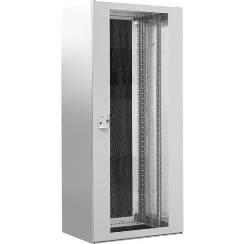 Rittal TX 7888.731 19 Zoll Netzwerkschrank (B x H x T) 800 x 2000 x 1000 mm 42 HE Grau (RAL 7035)