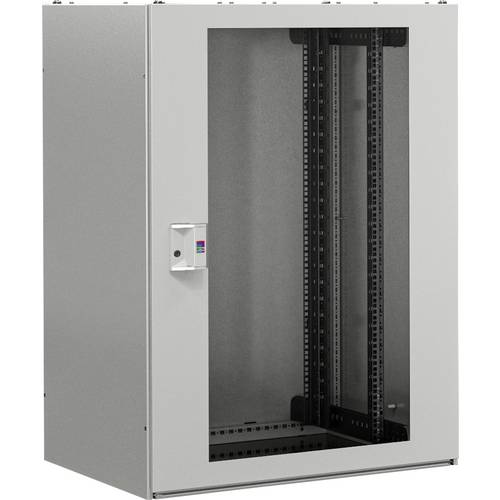 Rittal TX 7888.718 19 Zoll Netzwerkschrank (B x H x T) 800 x 1200 x 800 mm 24 HE Grau (RAL 7035)