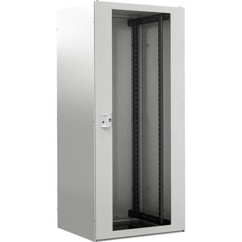 Rittal TX 7888.721 19 Zoll Netzwerkschrank (B x H x T) 800 x 2000 x 1000 mm 42 HE Grau (RAL 7035)