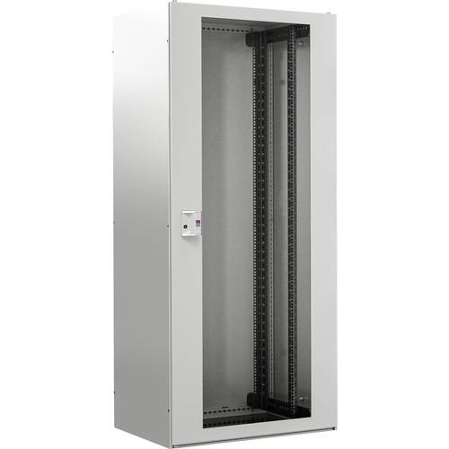 Thumbnail - Rittal TX 7888.728 19 Zoll Netzwerkschrank (B x H x T) 800 x 2000 x 800 mm 42 HE Grau (RAL 7035)