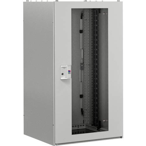 Rittal TX 7888.618 19 Zoll Netzwerkschrank (B x H x T) 600 x 1200 x 800 mm 24 HE Grau (RAL 7035)