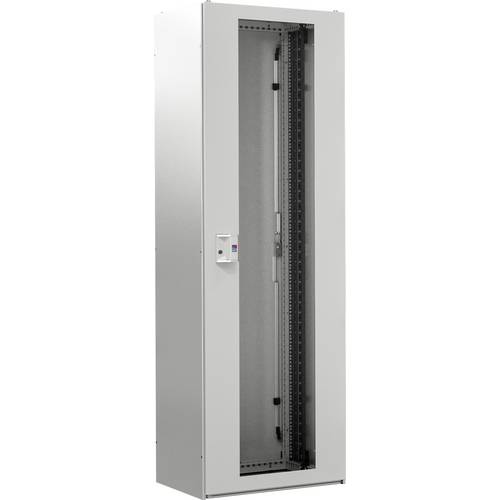 Thumbnail - Rittal TX 7888.626 19 Zoll Netzwerkschrank (B x H x T) 600 x 2000 x 600 mm 42 HE Grau (RAL 7035)
