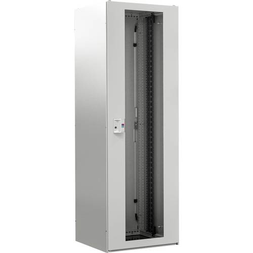 Rittal TX 7888.628 19 Zoll Netzwerkschrank (B x H x T) 600 x 2000 x 800 mm 42 HE Grau (RAL 7035)