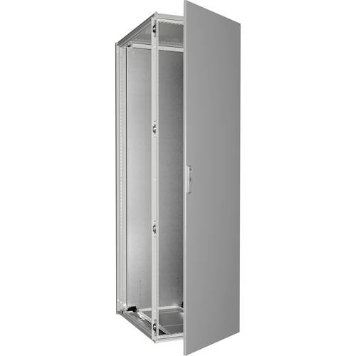 Thumbnail - Rittal VX 8628.000 Schaltschrank 600 x 2200 x 800 Stahlblech Grau (RAL 7035) 1 St.