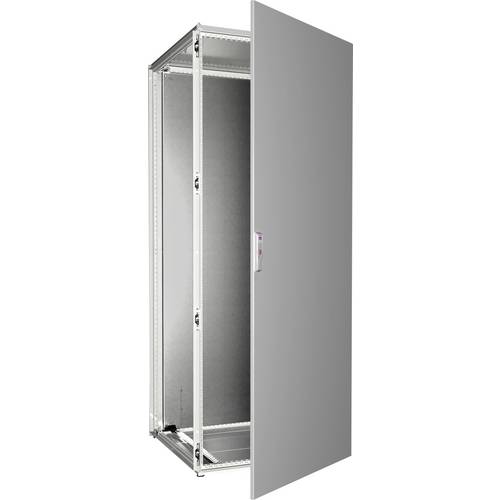 Rittal VX 8828.000 Schaltschrank 800 x 2200 x 800 Stahlblech Grau (RAL 7035) 1 St.