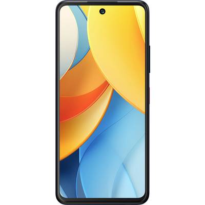 ZTE Blade V60 Vita Dual-SIM-Handy 256 16.8 cm (6.6 Zoll) Dunkelblau Dual-SIM