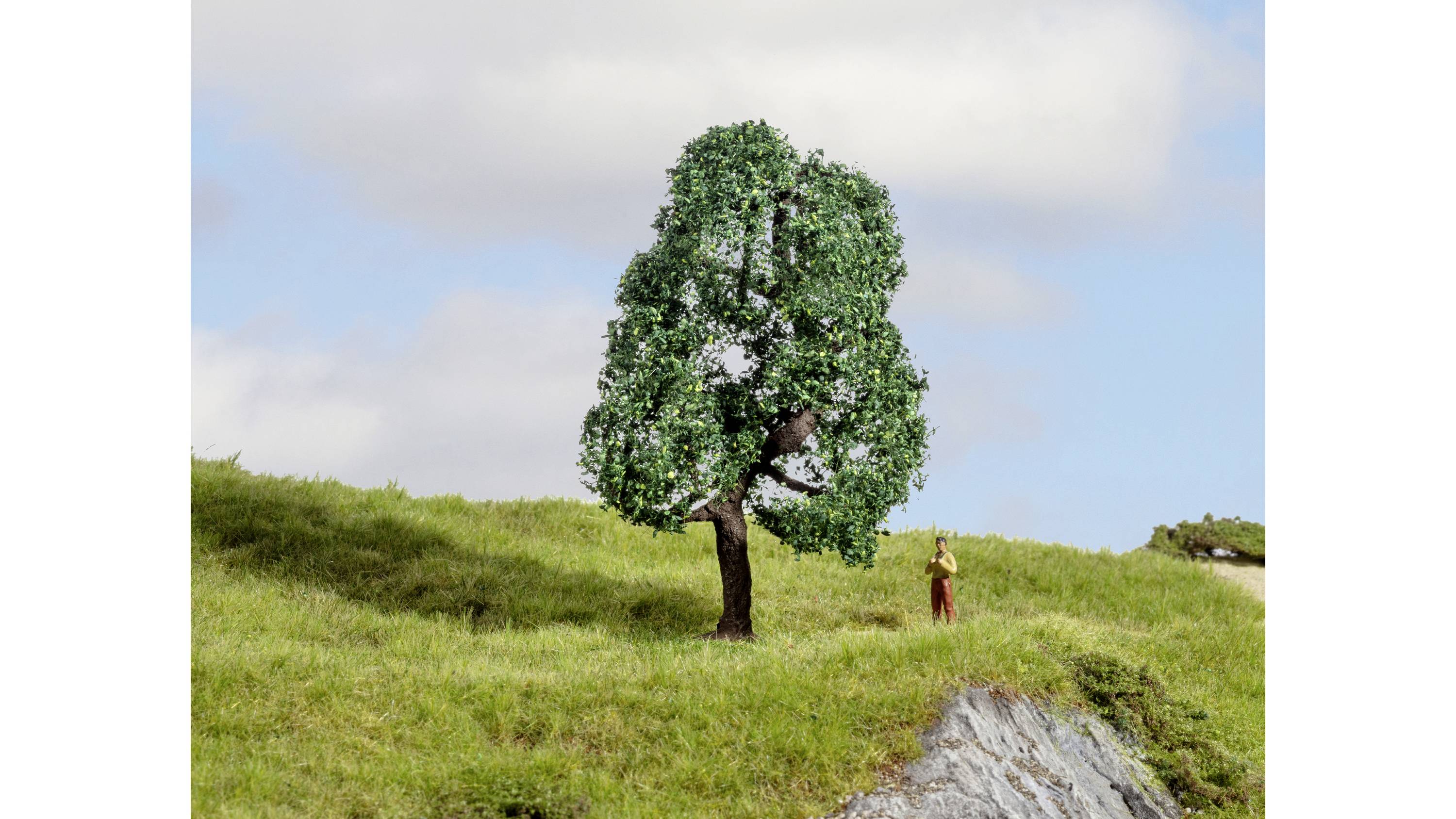 NOCH 20111 Baum Eiche 100 mm 1 St.