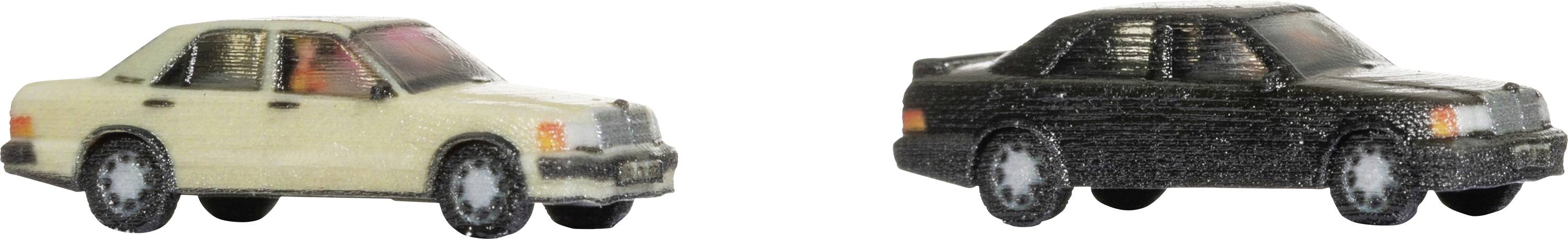 NOCH 44607 Z PKW Modell Mercedes Benz W201/190, 2er