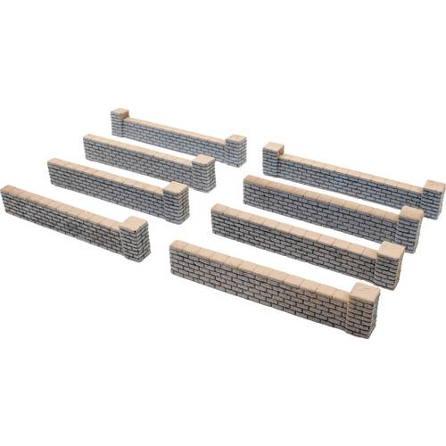 NOCH 58285 H0 Mauerwerk Stein