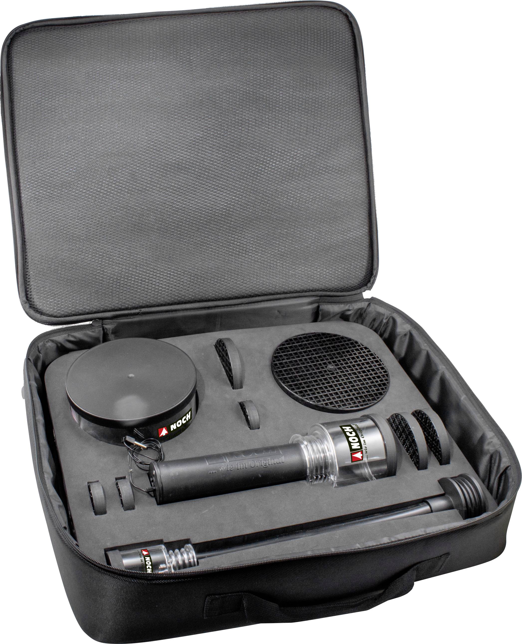 NOCH 60125 Gras-Master Profi