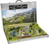 NOCH 88320 Z Modellbahnkoffer zentral Bozen
