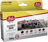 Rail Center AMMO.R-1032 Modellbau-Farbe 6 St.