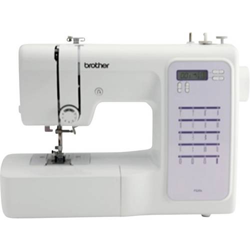 Brother Computer-Nähmaschine FS20SVM1 Computer-Unterstützung, mit Display, LED-Licht Mehrfarbig