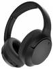 Gembird BHP-ANC-01 On-ear Headset Bluetooth Stereo Black HiFi