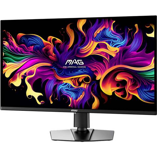 Thumbnail - MSI 9S6-3DD39T-025 Gaming Monitor EEK G (A - G) 80 cm (31.5 Zoll) 3840 x 2160 Pixel 16:9 0.03 ms HDMI® 2.1, DisplayPort,...