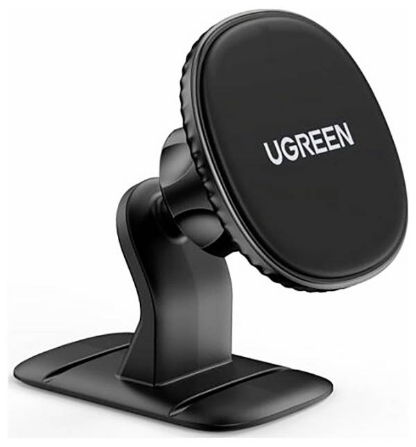 Ugreen 80785, Handy/Smartphone, Passive Halterung, Auto, Schwarz
